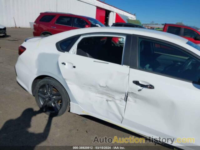 KIA FORTE GT-LINE, 3KPF34AD7ME372622