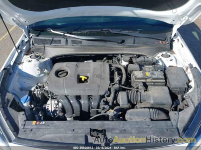 KIA FORTE GT-LINE, 3KPF34AD7ME372622