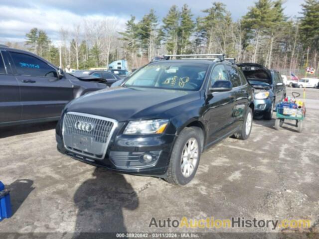 AUDI Q5 2.0T PREMIUM, WA1LFAFP6BA096830