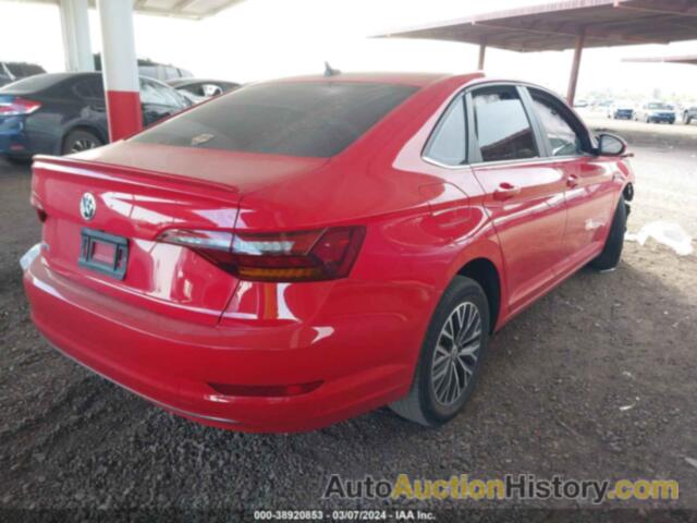 VOLKSWAGEN JETTA SEL, 3VWE57BU0KM063113