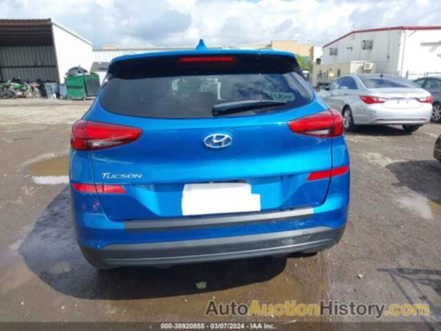 HYUNDAI TUCSON VALUE, KM8J33A41KU884097