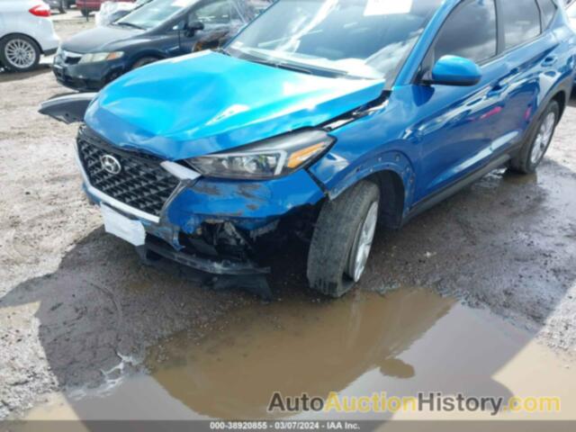 HYUNDAI TUCSON VALUE, KM8J33A41KU884097