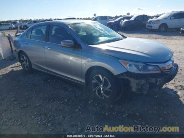 HONDA ACCORD LX, 1HGCR2F36HA218970