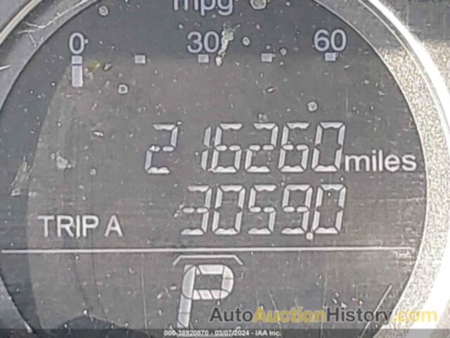 HONDA ACCORD LX, 1HGCR2F36HA218970