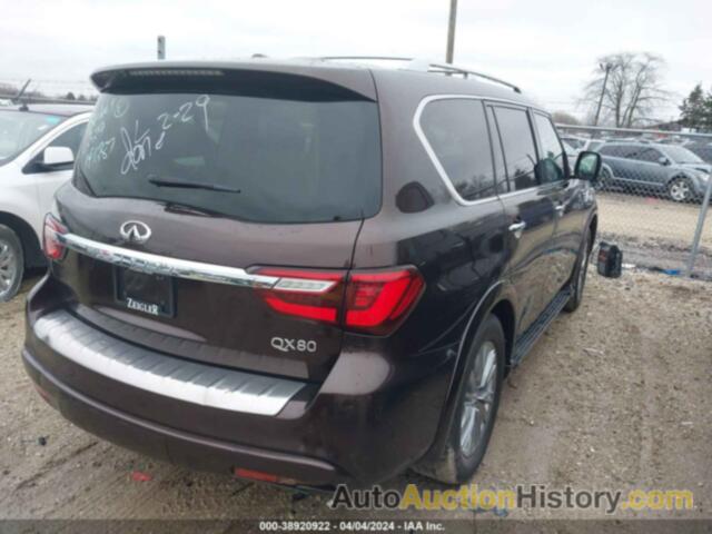 INFINITI QX80, JN8AZ2NE6J9191287