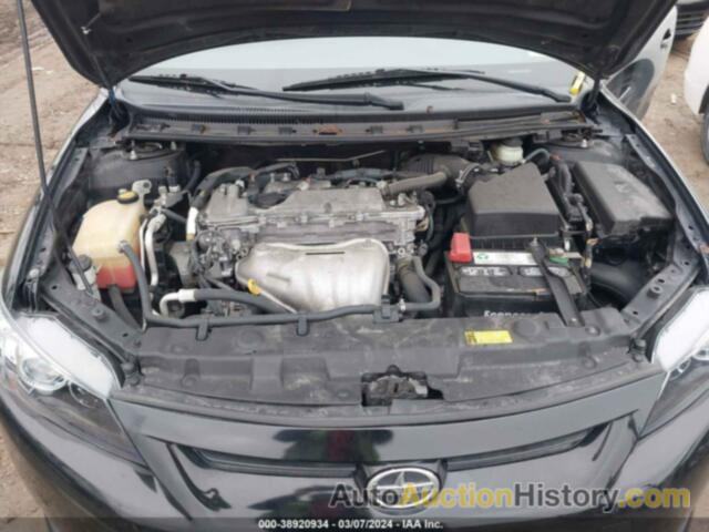 SCION TC, JTKJF5C74C3030039