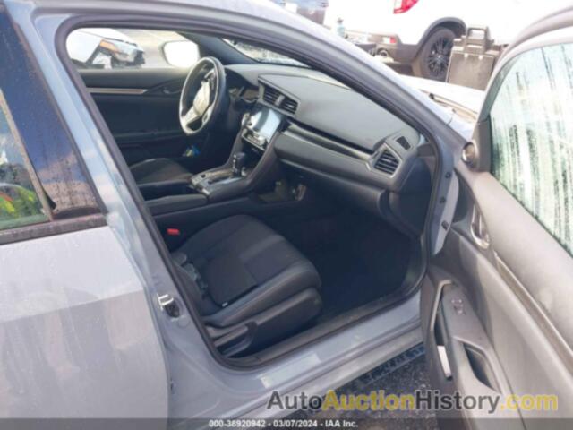 HONDA CIVIC SPORT, SHHFK7H42MU402211