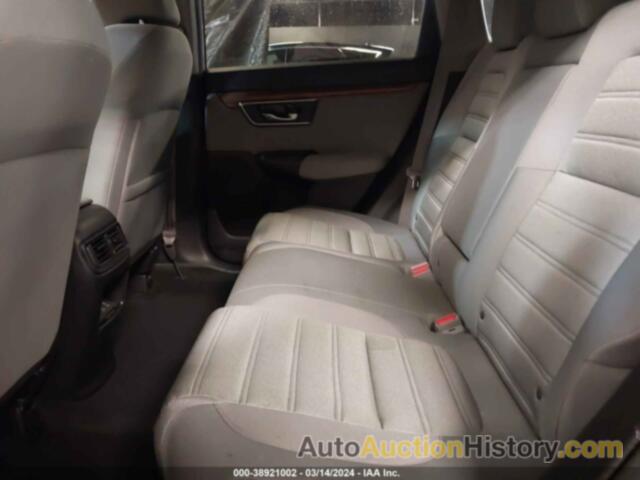 HONDA CR-V AWD EX, 2HKRW2H58MH609136