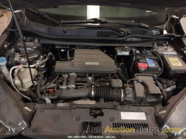 HONDA CR-V AWD EX, 2HKRW2H58MH609136