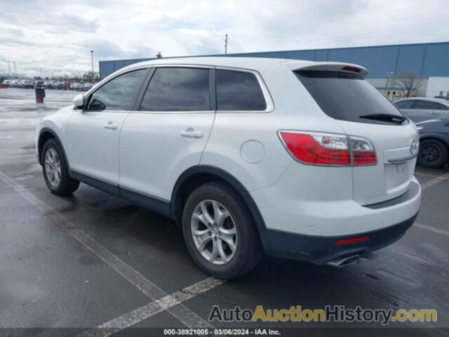 MAZDA CX-9 TOURING, JM3TB2CV7B0327175