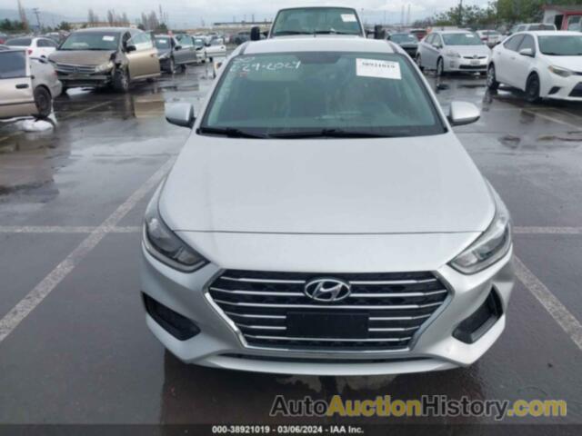 HYUNDAI ACCENT SE, 3KPC24A62LE108763