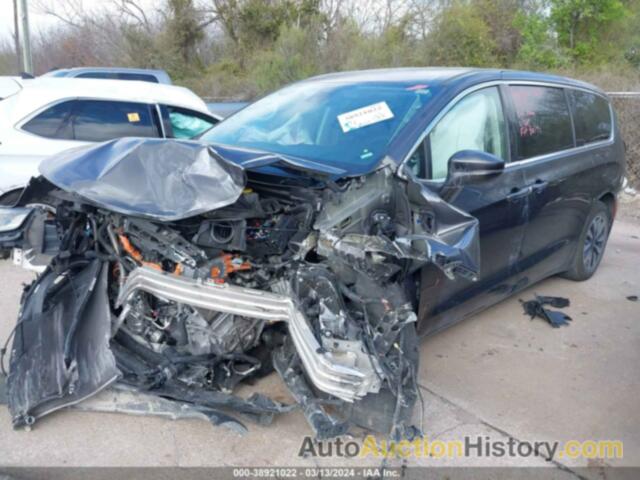 CHRYSLER PACIFICA HYBRID TOURING L, 2C4RC1L79NR161022