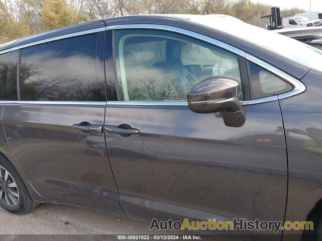 CHRYSLER PACIFICA HYBRID TOURING L, 2C4RC1L79NR161022