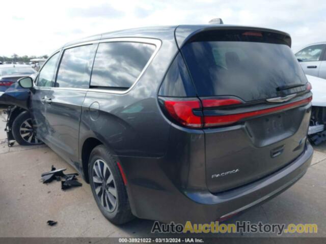 CHRYSLER PACIFICA HYBRID TOURING L, 2C4RC1L79NR161022