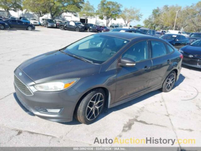 FORD FOCUS SE, 1FADP3F25FL227995