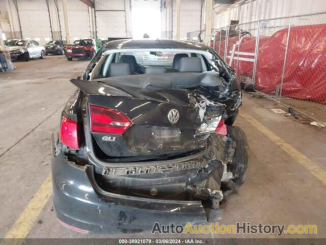 VOLKSWAGEN JETTA 2.0L TDI, 3VWLL7AJ9DM410588