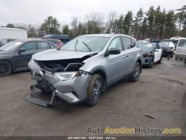 TOYOTA RAV4 LE, 2T3BFREV5HW680954