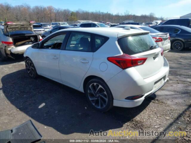 SCION IM, JTNKARJE6GJ505383