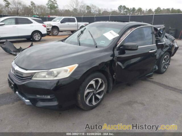 HONDA ACCORD EX-L, 1HGCR2F8XGA248113