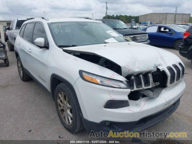 JEEP CHEROKEE LATITUDE FWD, 1C4PJLCB9HW527005