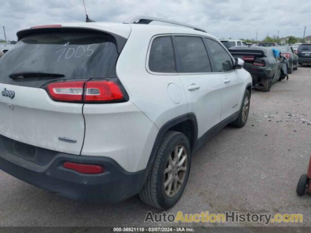 JEEP CHEROKEE LATITUDE FWD, 1C4PJLCB9HW527005