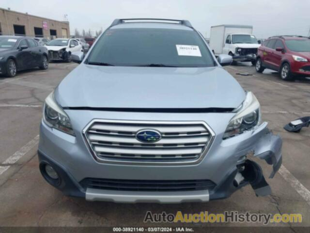 SUBARU OUTBACK 3.6R LIMITED, 4S4BSENC7G3356307