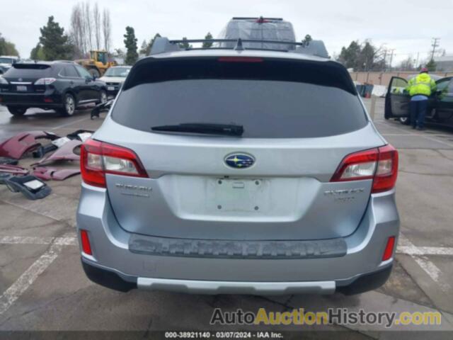 SUBARU OUTBACK 3.6R LIMITED, 4S4BSENC7G3356307