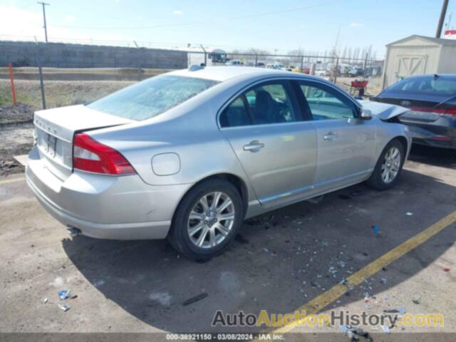 VOLVO S80 3.2, YV1960AS3A1131144