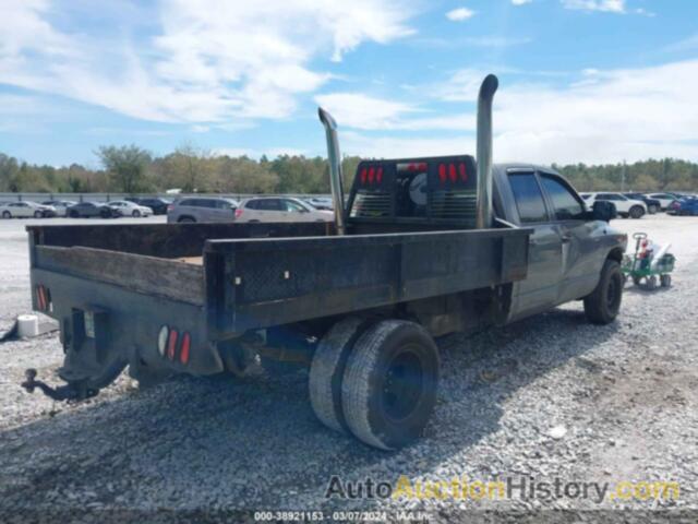 DODGE RAM 2500 ST, 3D7KR28C16G131313