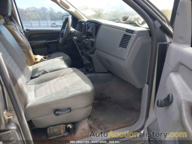 DODGE RAM 2500 ST, 3D7KR28C16G131313