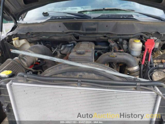 DODGE RAM 2500 ST, 3D7KR28C16G131313