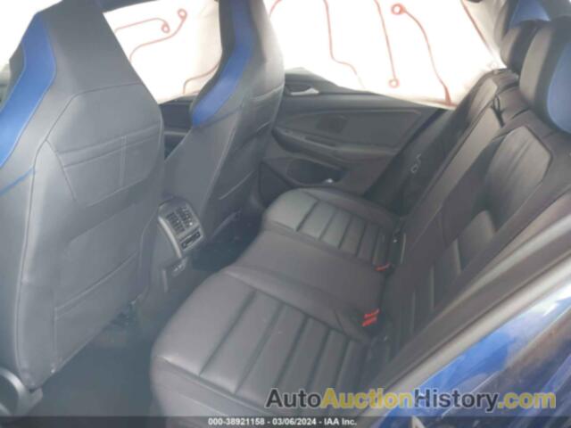 VOLKSWAGEN GOLF R 2.0T, WVWFB7CD4NW123400