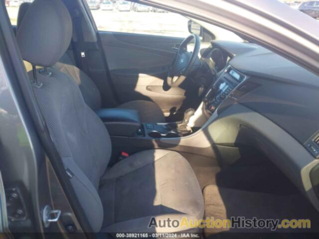 HYUNDAI SONATA GLS, 5NPEB4ACXDH626213