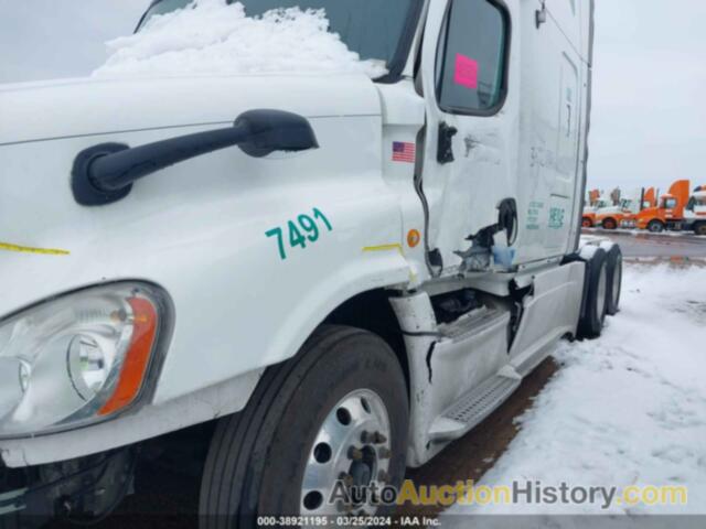 FREIGHTLINER CASCADIA 125, 3AKJGLDR7DSFA2448