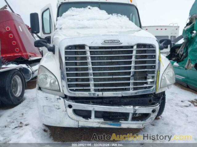 FREIGHTLINER CASCADIA 125, 3AKJGLDR7DSFA2448