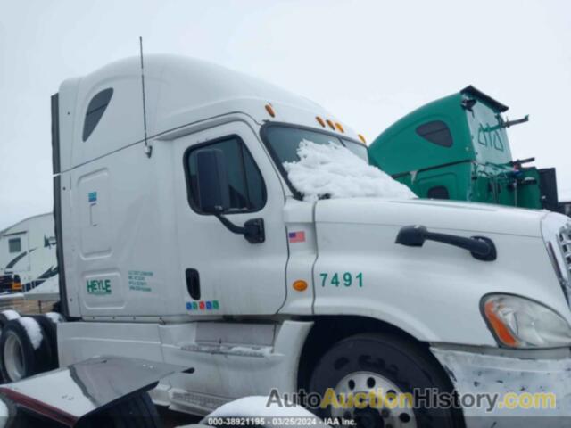 FREIGHTLINER CASCADIA 125, 3AKJGLDR7DSFA2448