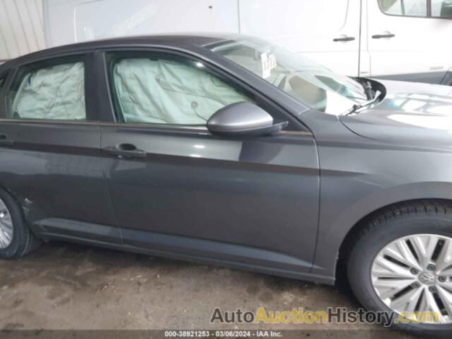 VOLKSWAGEN JETTA 1.4T R-LINE/1.4T S/1.4T SE, 3VWCB7BU5KM200529