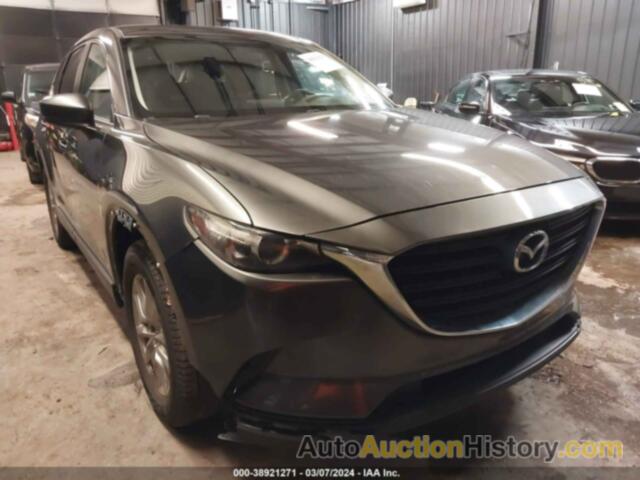 MAZDA CX-9 SPORT, JM3TCBBY0H0142158