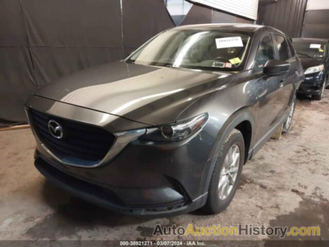 MAZDA CX-9 SPORT, JM3TCBBY0H0142158