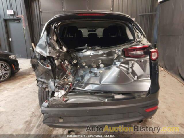 MAZDA CX-9 SPORT, JM3TCBBY0H0142158