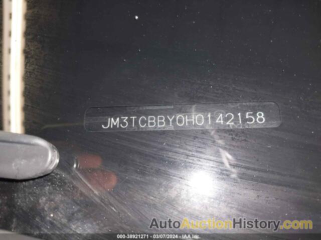 MAZDA CX-9 SPORT, JM3TCBBY0H0142158