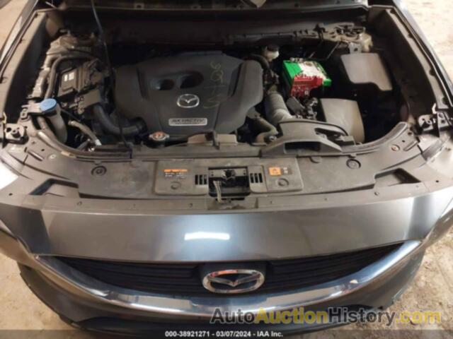 MAZDA CX-9 SPORT, JM3TCBBY0H0142158