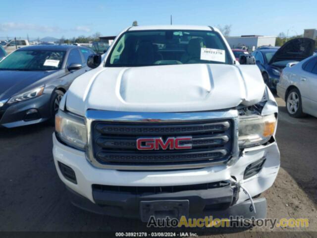 GMC CANYON, 1GTH5BEA5H1148720