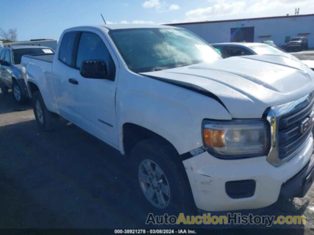 GMC CANYON, 1GTH5BEA5H1148720