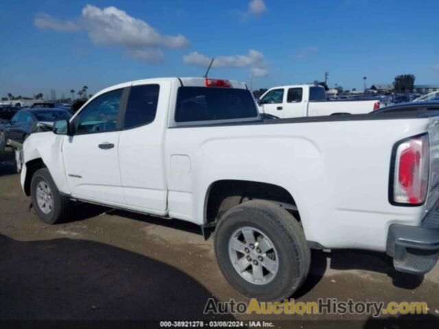 GMC CANYON, 1GTH5BEA5H1148720