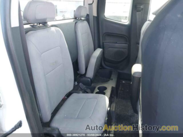 GMC CANYON, 1GTH5BEA5H1148720