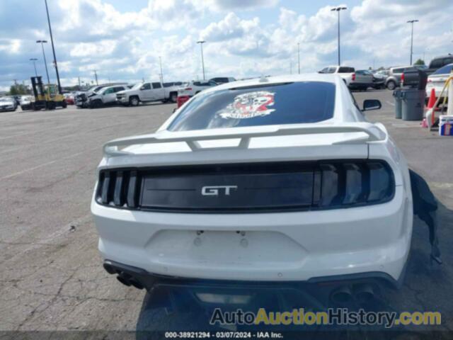 FORD MUSTANG GT FASTBACK, 1FA6P8CF7N5138249
