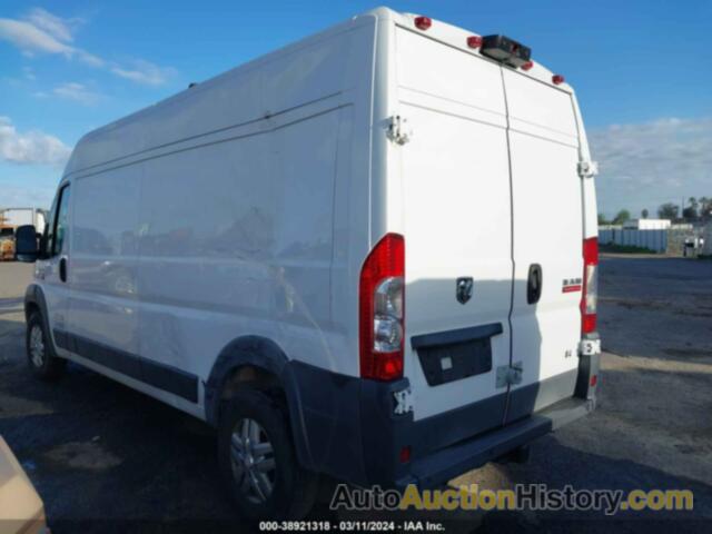 RAM PROMASTER 2500 HIGH ROOF 159 WB, 3C6TRVDG6JE111028