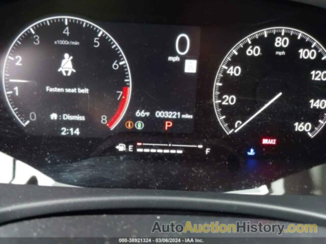 HONDA CIVIC LX, 2HGFE2F28PH560159