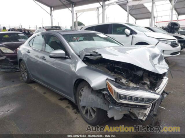 ACURA TLX STANDARD, 19UUB1F37LA015095